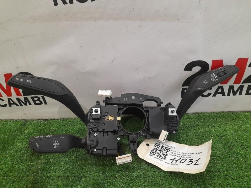 Devioguida Completo 82A953521A Audi A3 8VF Sportback 2016