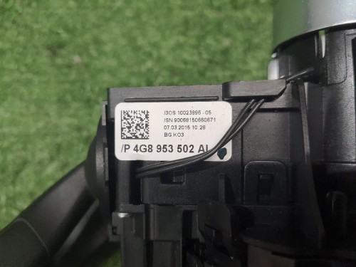 Devioguida Completo 4G8953502AL Audi A3 8VF Sportback 2016