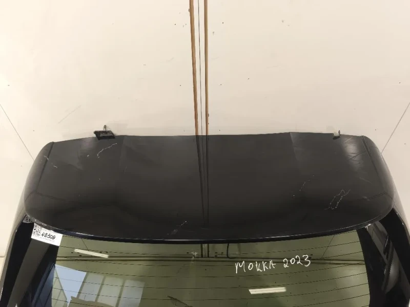 Portello POST 9837499880 Opel Mokka B 2020