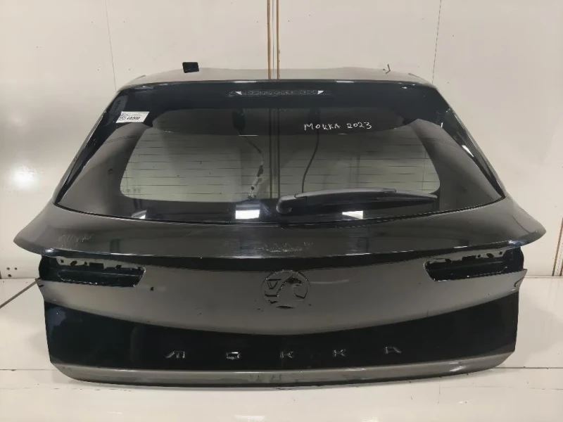 Portello POST 9837499880 Opel Mokka B 2020