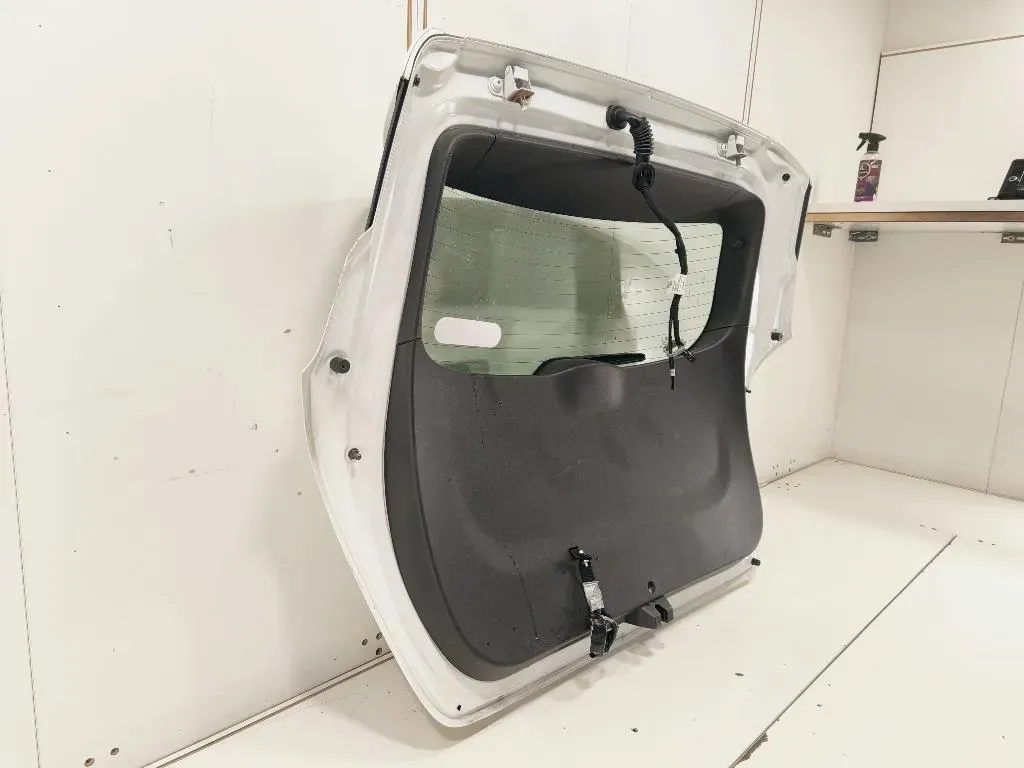 Portello POST 42372136 Opel Mokka X 2016