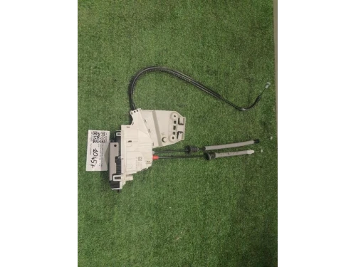 Serratura Porta POST SX 52082563 Fiat 500X 2015