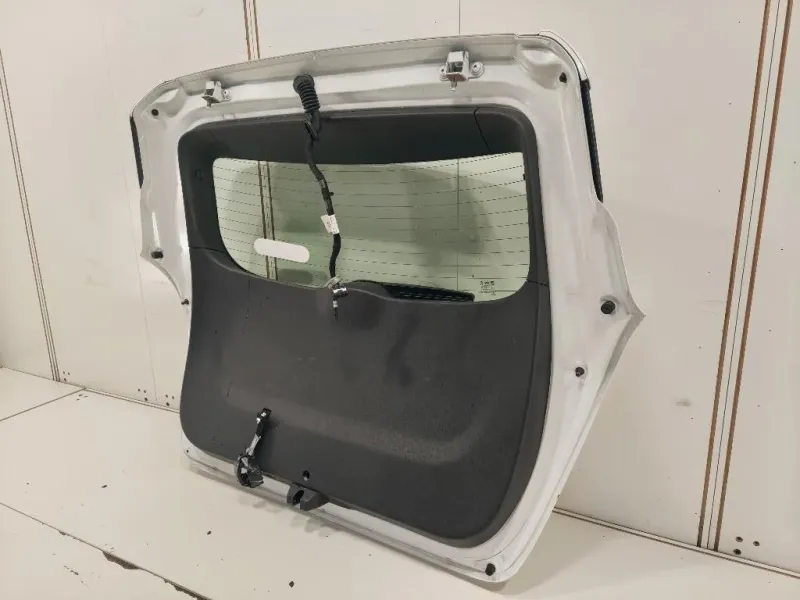 Portello POST 42372136 Opel Mokka X 2016