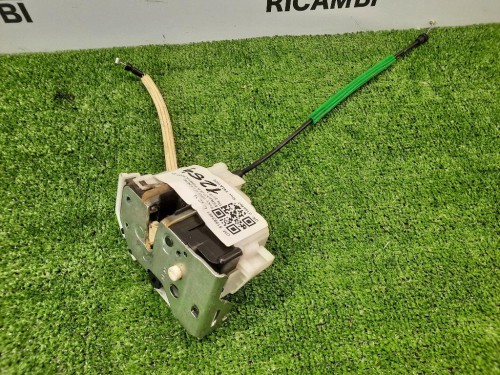 Serratura Porta POST SX