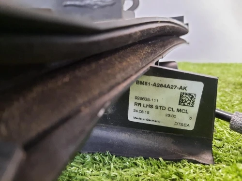 Serratura Porta POST SX 2099461 Ford Focus IV SW 2014