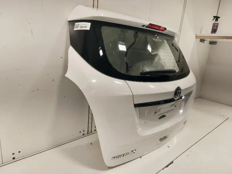 Portello POST 42372136 Opel Mokka X 2016