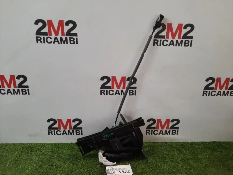 Serratura Porta POST SX 2099461 Ford Focus IV SW 2014