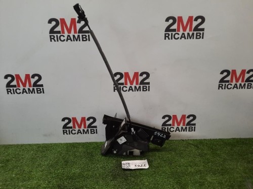 Serratura Porta POST SX 2099461 Ford Focus IV SW 2014