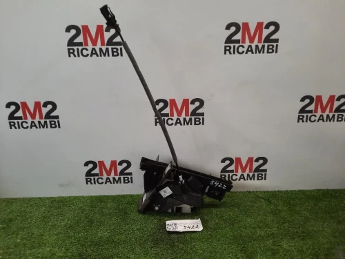 Serratura Porta POST SX 2099461 Ford Focus IV SW 2014