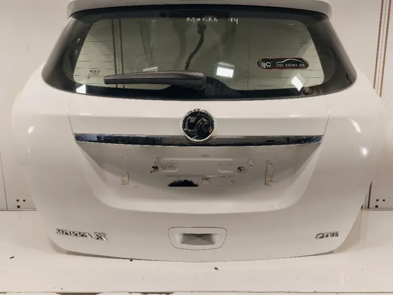 Portello POST 42372136 Opel Mokka X 2016