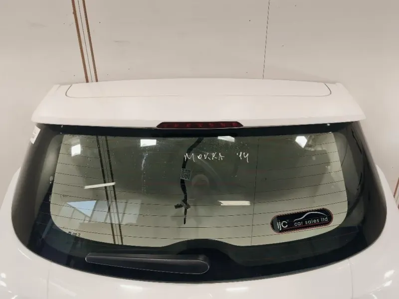 Portello POST 42372136 Opel Mokka X 2016