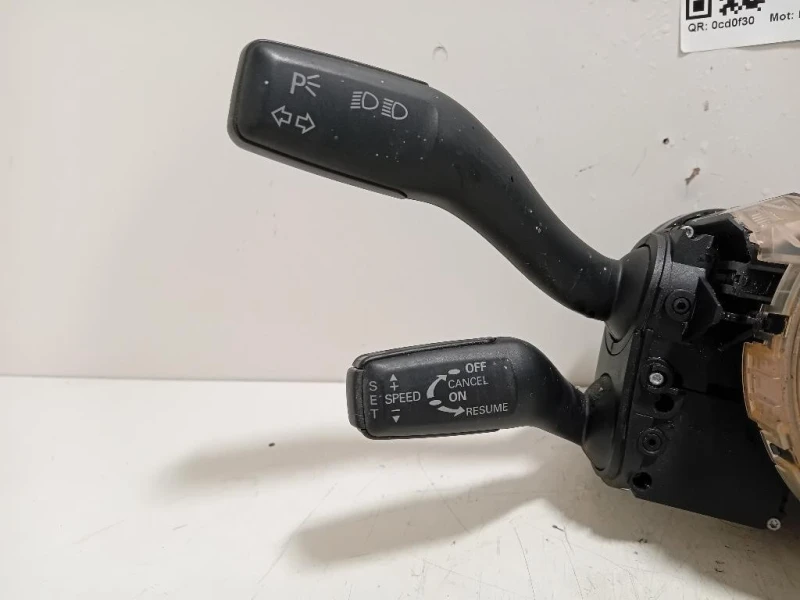 Devioguida Completo 8E0 953 549 Q Audi A4 8ED Avant 2005