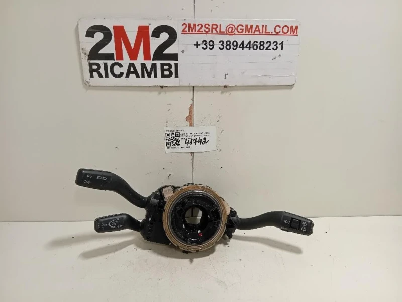 Devioguida Completo 8E0 953 549 Q Audi A4 8ED Avant 2005