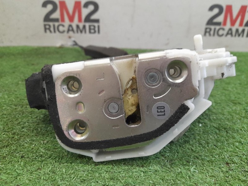 Portello POST 42372136 Opel Mokka X 2016