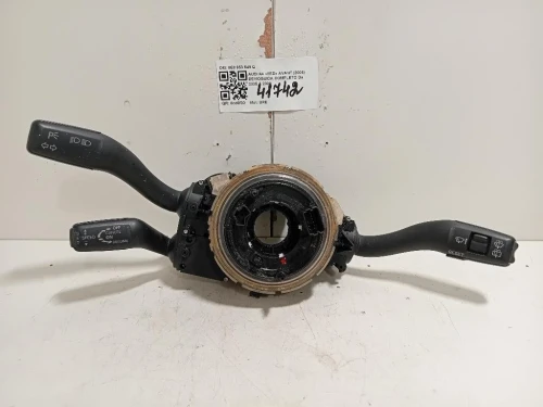 Devioguida Completo 8E0 953 549 Q Audi A4 8ED Avant 2005