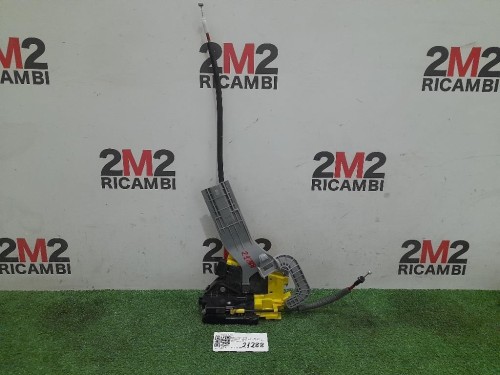 Serratura Porta POST SX