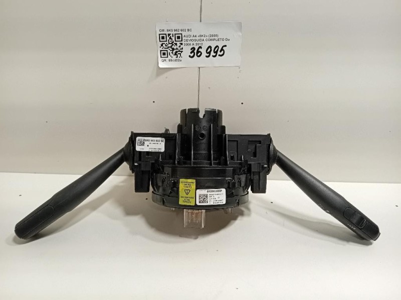 Devioguida Completo 8K0 962 602 BC Audi A4 8K2 2008