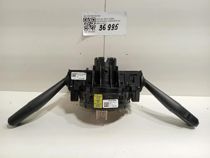 Devioguida Completo 8K0 962 602 BC Audi A4 8K2 2008