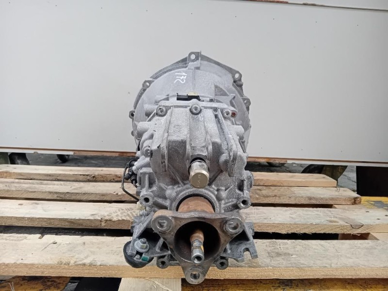 Cambio 6 MARCE MANUALE Bmw Serie 1 E87 Berlina 2005