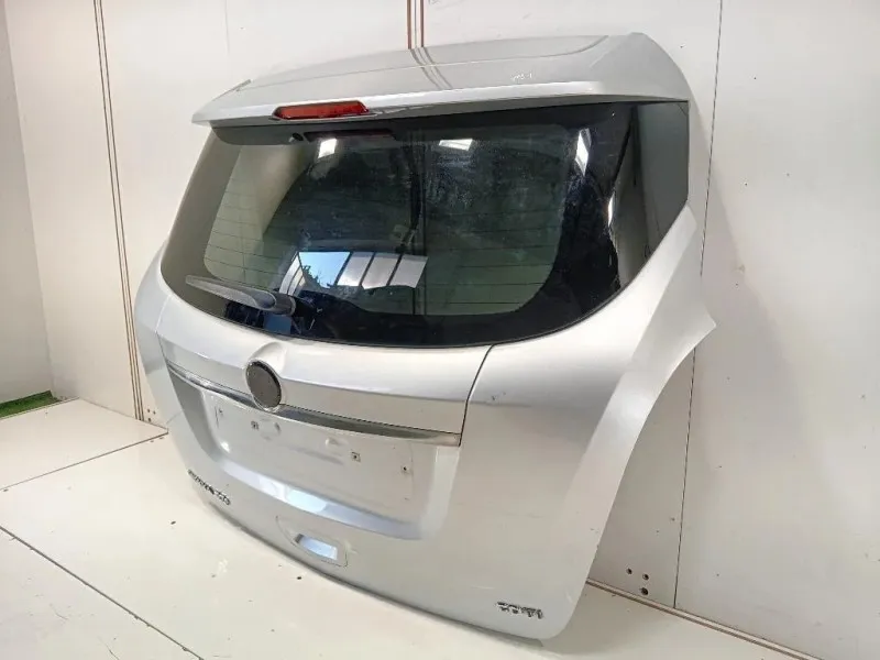 Portello POST 42372136 Opel Mokka X 2016