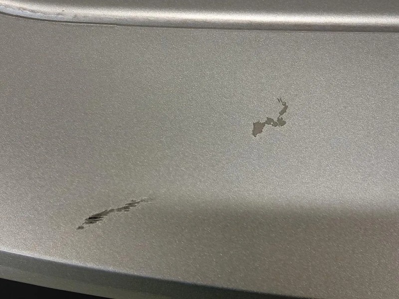 Portello POST 42372136 Opel Mokka X 2016