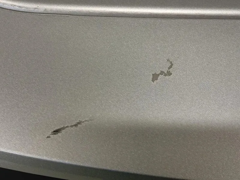 Portello POST 42372136 Opel Mokka X 2016