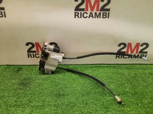 Serratura Porta POST SX 51926059 Lancia Ypsilon III 2011