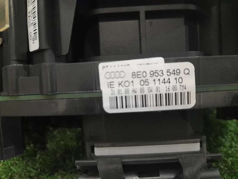 Devioguida Completo 8E0953549Q Audi A4 8K2 2008