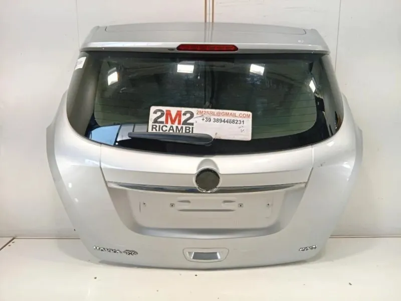 Portello POST 42372136 Opel Mokka X 2016