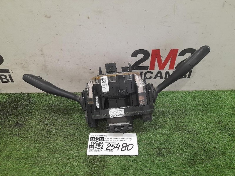 Devioguida Completo 8E0953549Q Audi A4 8K2 2008