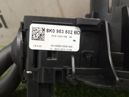 Devioguida Completo 8K0953502BD Audi A4 8K2 2008