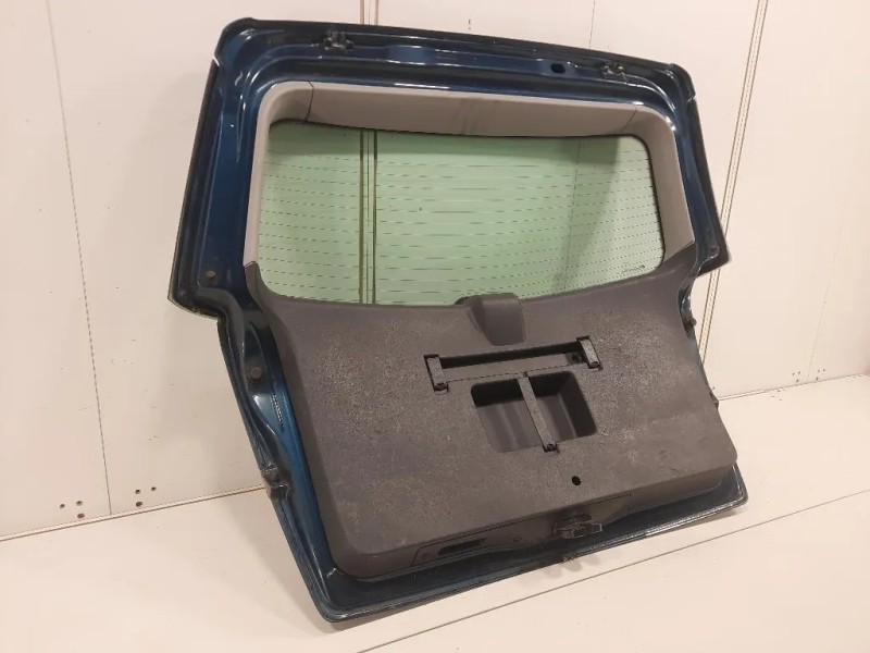 Portello POST 126144 Opel Zafira B 2005