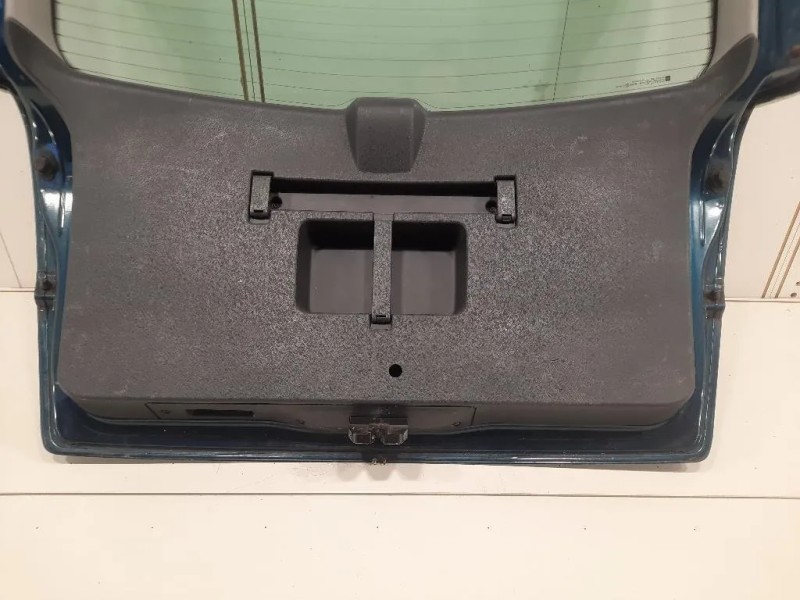 Portello POST 126144 Opel Zafira B 2005