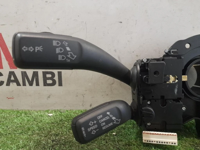 Devioguida Completo 8K0953502BD Audi A4 8K2 2008