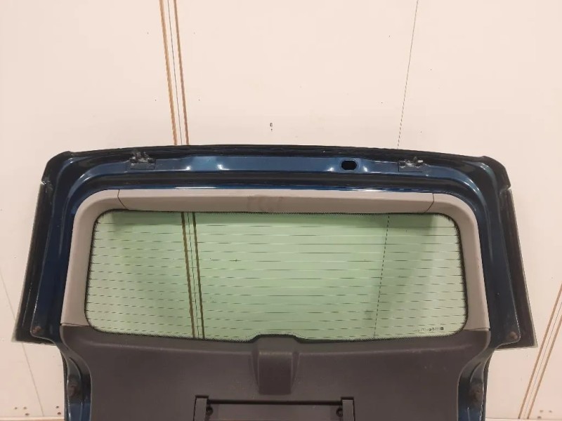 Portello POST 126144 Opel Zafira B 2005