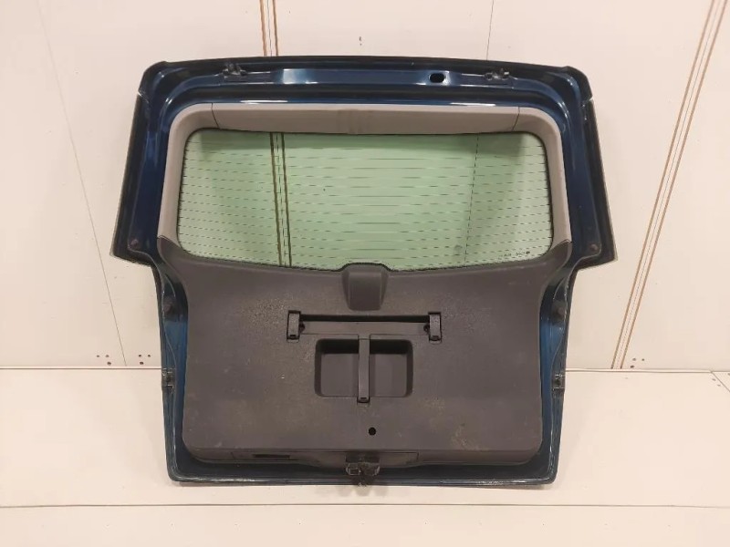 Portello POST 126144 Opel Zafira B 2005