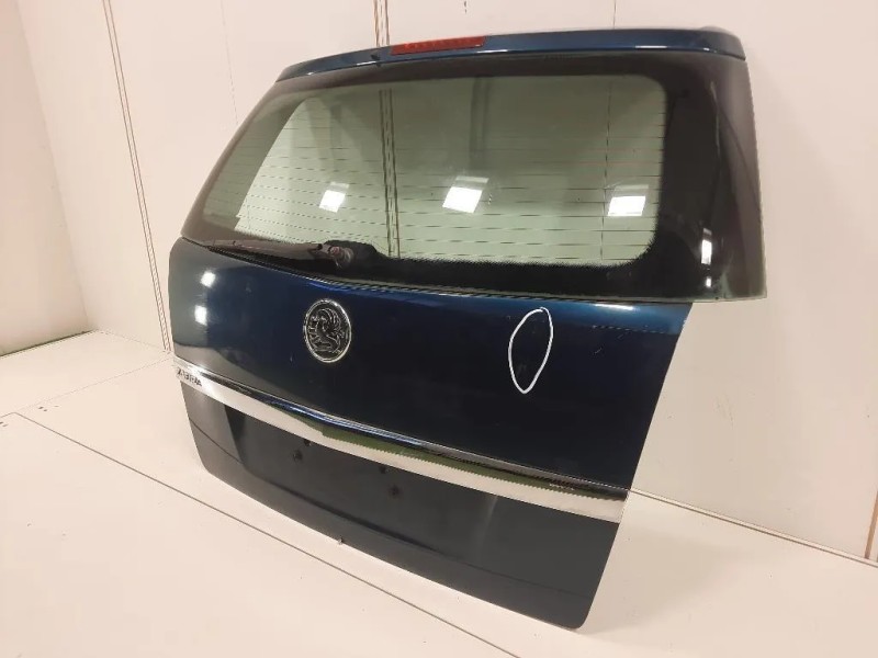 Portello POST 126144 Opel Zafira B 2005