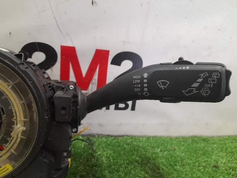 Devioguida Completo 8K0953568F Audi A4 8K2 2008