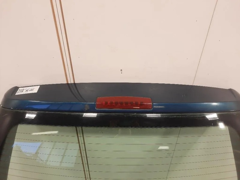 Portello POST 126144 Opel Zafira B 2005