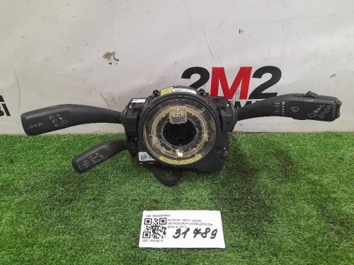 Devioguida Completo 8K0953568F Audi A4 8K2 2008