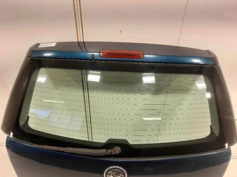 Portello POST 126144 Opel Zafira B 2005