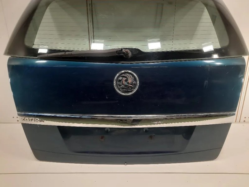 Portello POST 126144 Opel Zafira B 2005