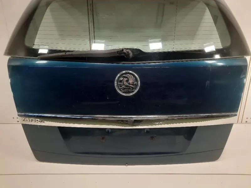 Portello POST 126144 Opel Zafira B 2005