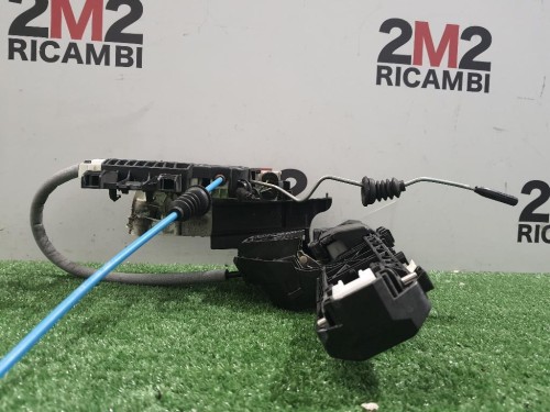 Serratura Porta POST SX