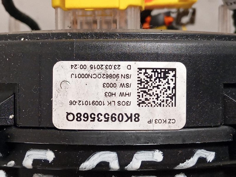 Devioguida Completo 8K0 953568Q Audi A4 8K2 2008