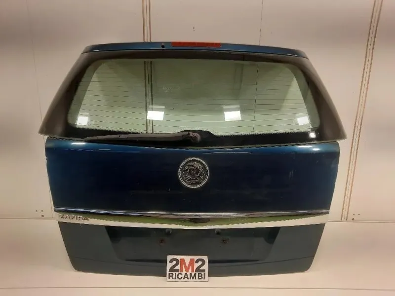 Portello POST 126144 Opel Zafira B 2005