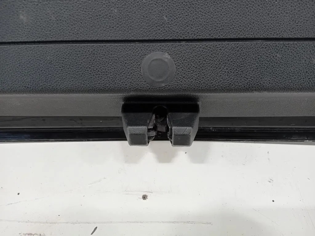 Portello POST 13375224 Opel Zafira C 2012