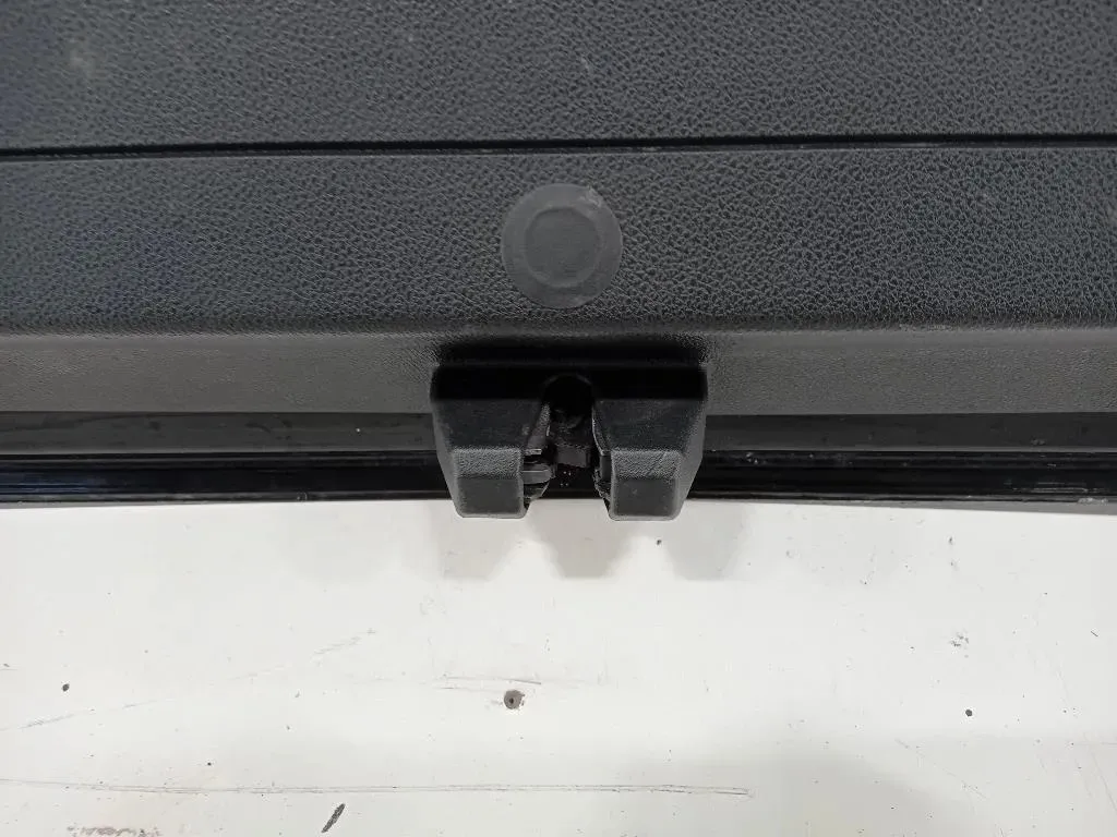 Portello POST 13375224 Opel Zafira C 2012