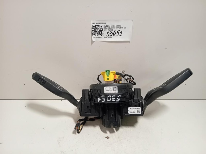 Devioguida Completo 8K0 953568Q Audi A4 8K2 2008