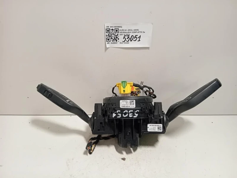 Devioguida Completo 8K0 953568Q Audi A4 8K2 2008